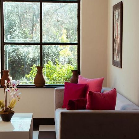 Southern Light Country House Ciudad del Cabo Exterior foto