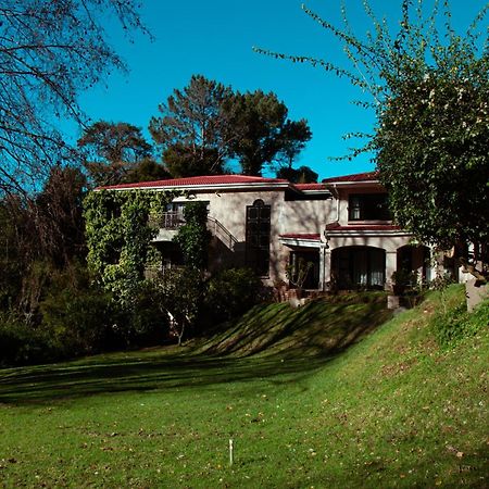 Southern Light Country House Ciudad del Cabo Exterior foto