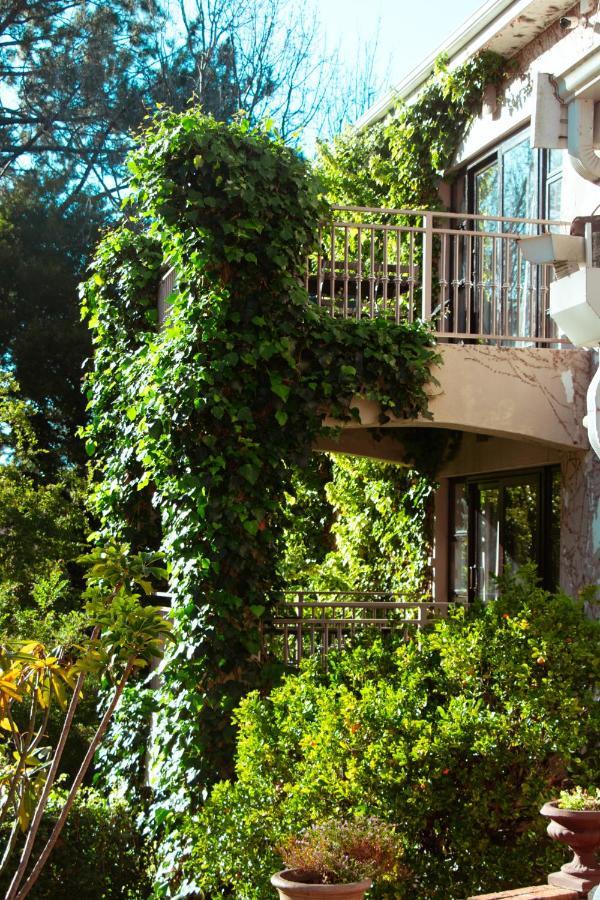 Southern Light Country House Ciudad del Cabo Exterior foto