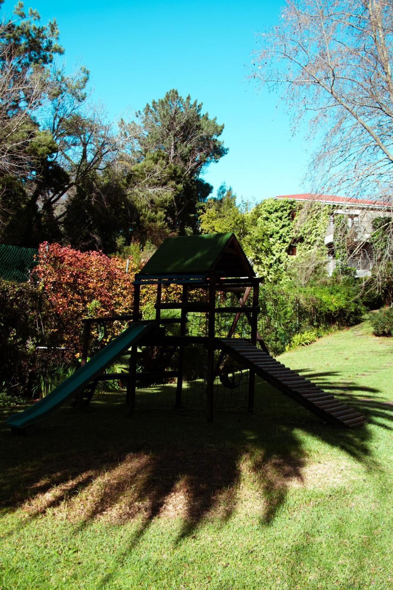Southern Light Country House Ciudad del Cabo Exterior foto