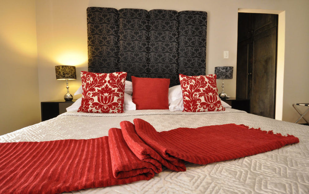 Southern Light Country House Ciudad del Cabo Exterior foto