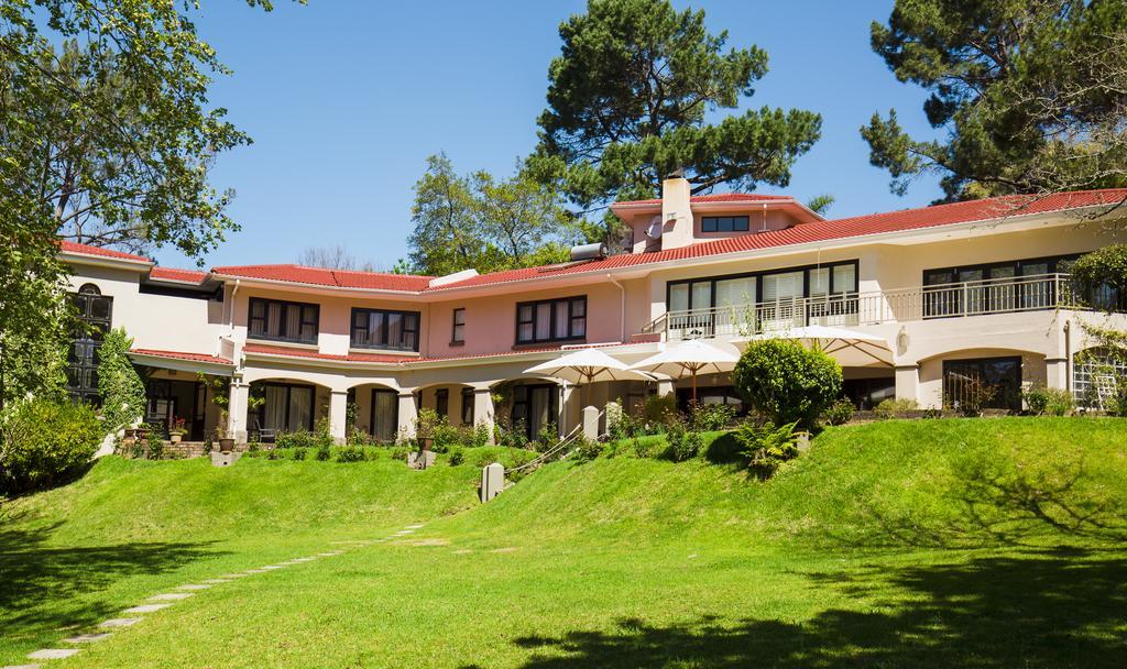 Southern Light Country House Ciudad del Cabo Exterior foto